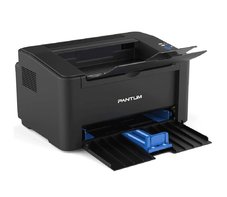 Лазерные принтеры